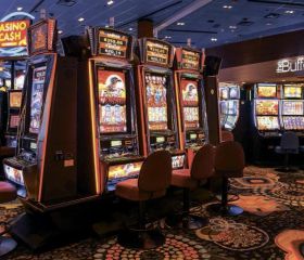 Cascades Casino Penticton Image 1